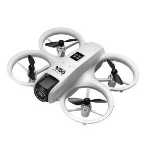 Квадрокоптер V66 – Дрон із HD камерою Mini drone із гіроскопом, до 200 м. до 12 хв. Photo 2